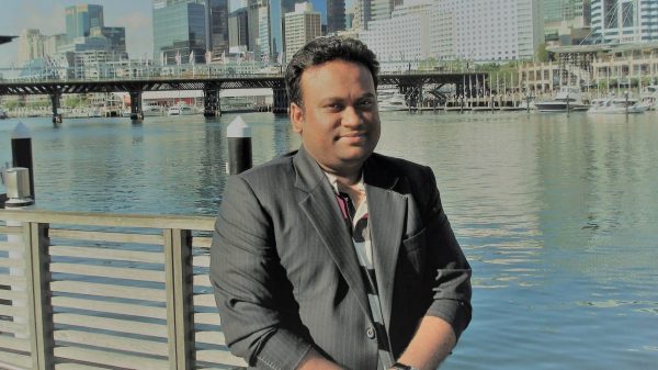বাংলাদেশে সম্প্রচার প্রযুক্তির অগ্রণী ব্যক্তিত্ব জেকের উদ্দিন সম্রাট